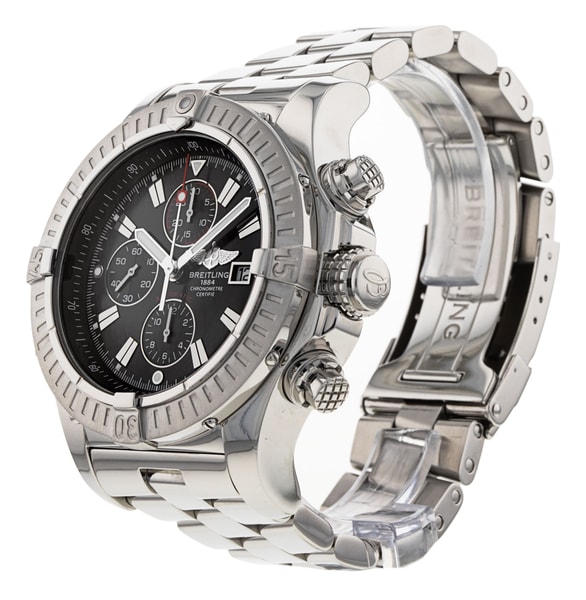 Breitling Super Avenger A13370
